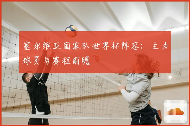 塞尔维亚国家队世界杯阵容：主力球员与赛程前瞻