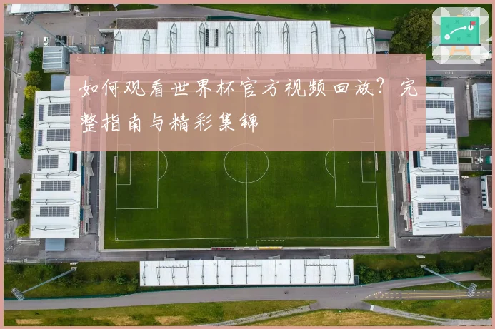 如何观看世界杯官方视频回放？完整指南与精彩集锦
