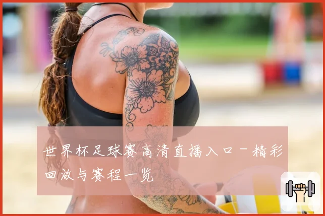 世界杯足球赛高清直播入口 - 精彩回放与赛程一览